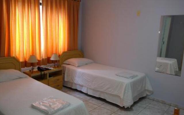 Hotel Mariluz