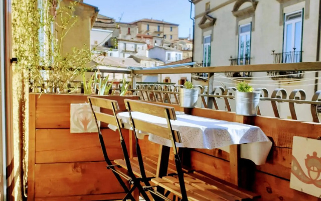 Casa LE ORIGINI