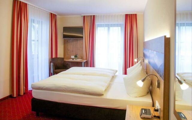 Pension Haslberger
