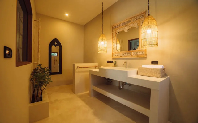 Karma Shana Residence