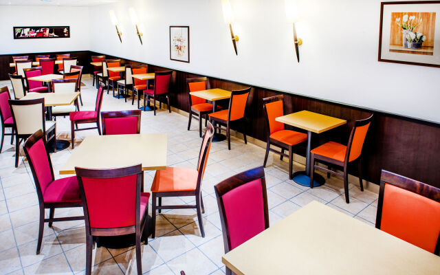 Appart'hôtel Saint Jean