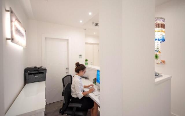 Diamond Suites