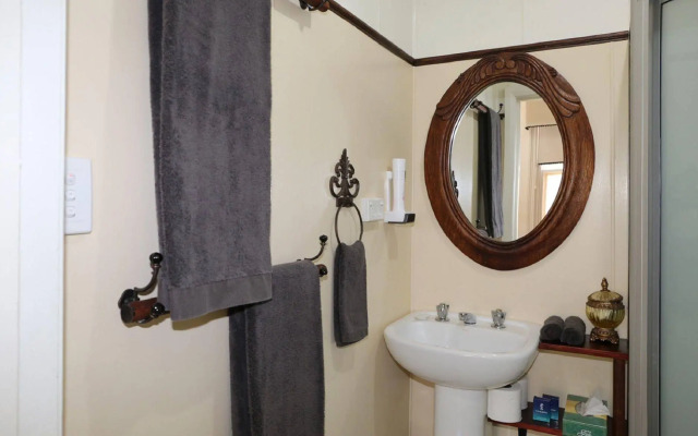 Penghana Bed and Breakfast