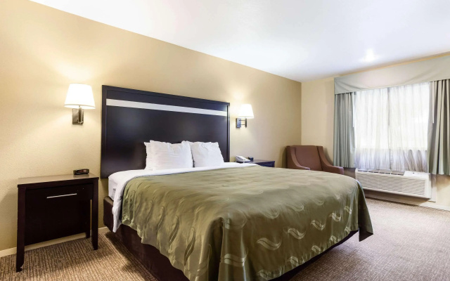 Quality Inn Airport