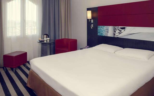 Mercure Honfleur