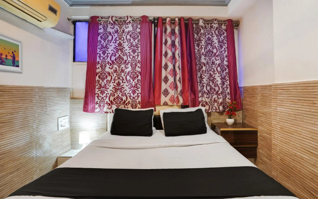 OYO 31911 Hotel Kanchan Palace