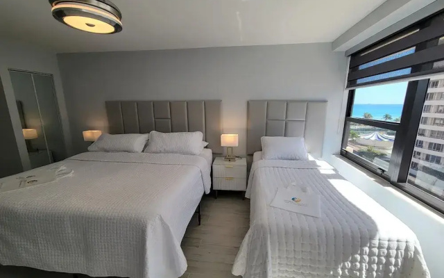 Alexander 817 3 Bedroom Apts
