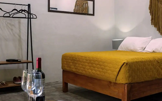 Hotel Carlitos Tulum