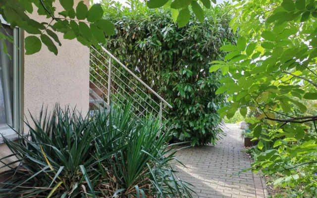 Apartment Am Horstberg