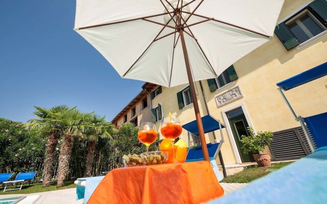 Villa Pace