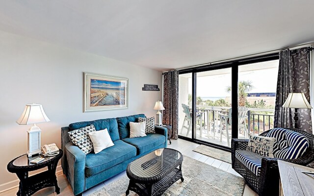207 Myrtle Beach - 2 Br Condo