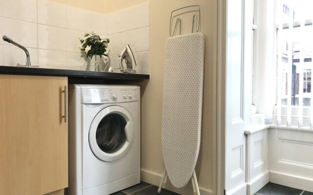Cavendish Road Apartment