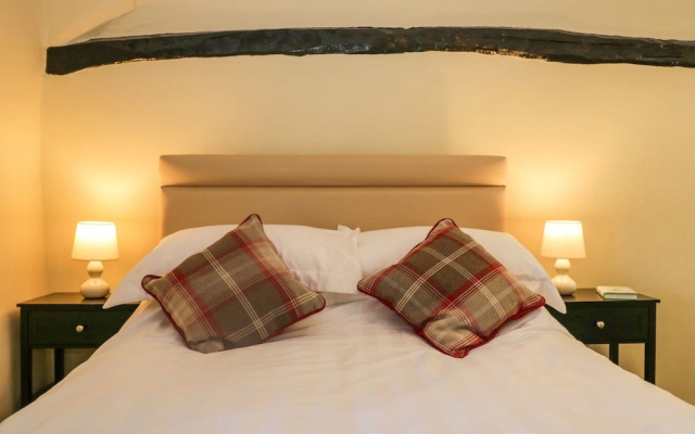 Fellside Cottage