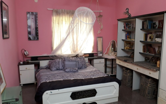 Bethlehem Palestine B&B