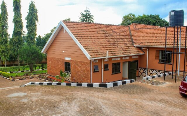 Cycad Entebbe Guest House