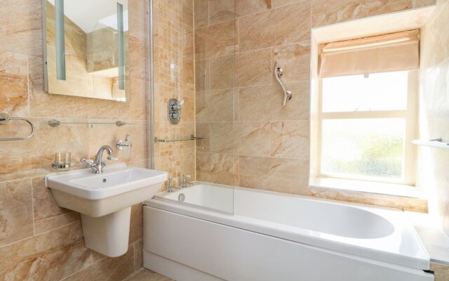 Knolls Farm Cottage