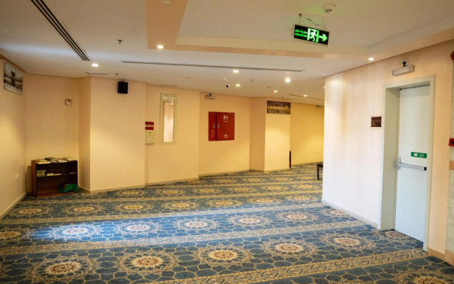 Riyadh Al Diyafah Hotel