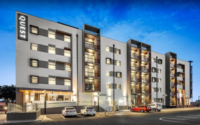 Quest Port Adelaide