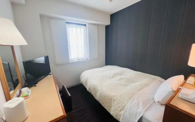 Park Inn Goshogawara Elm City