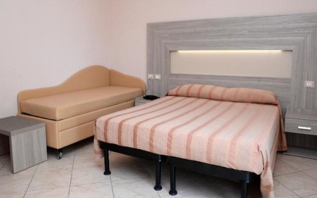 Hotel Concorde
