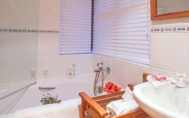 Tranquility Guest House