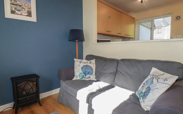 Coombe Cottage