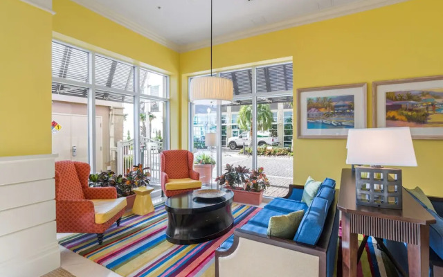 Ocean Beach Club Resort