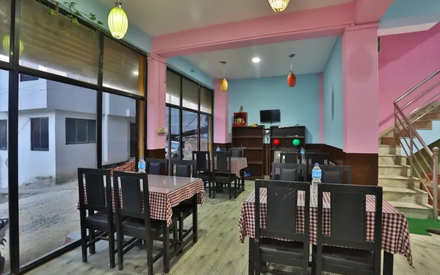 SPOT ON 521 Himalayan Regency Hotel