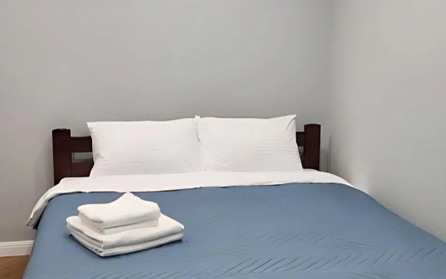 Апартаменты на улице Краснооктябрьская 12