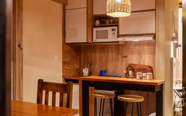 Complejo Quiya - Departamento Los Espinillos con hidromasaje