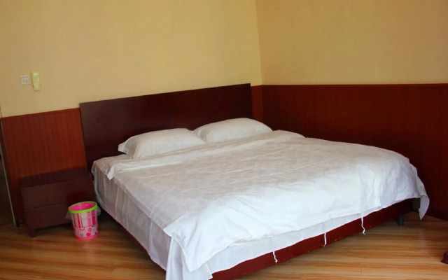 Huake Holiday Hotel Qingdao