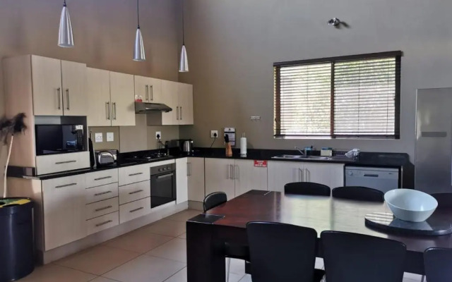 Mjejane Bush Camp By Dream Resorts