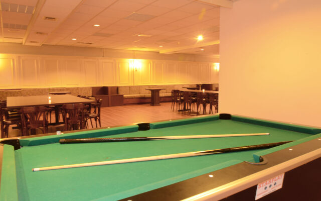Fletcher Hotel-Restaurant Langewold