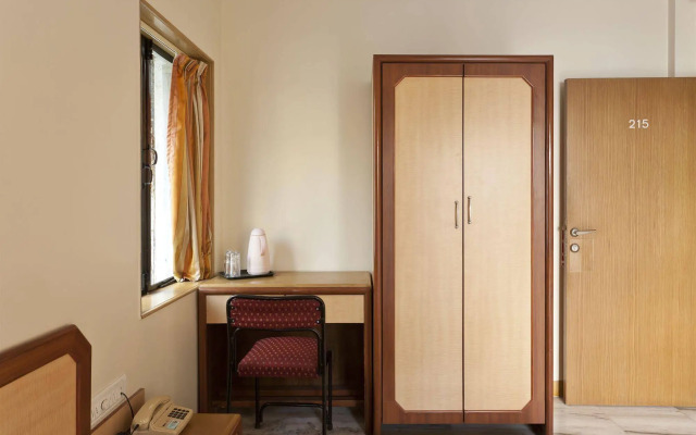 Hotel Accord Mumbai