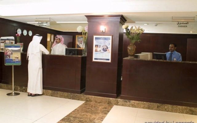Tulip Inn Riyadh