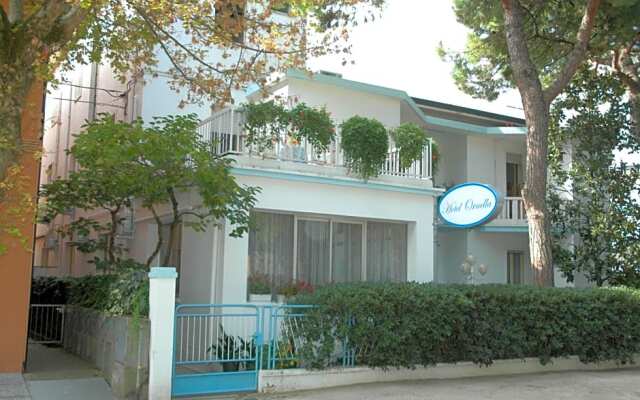 Hotel Pensione Ornella