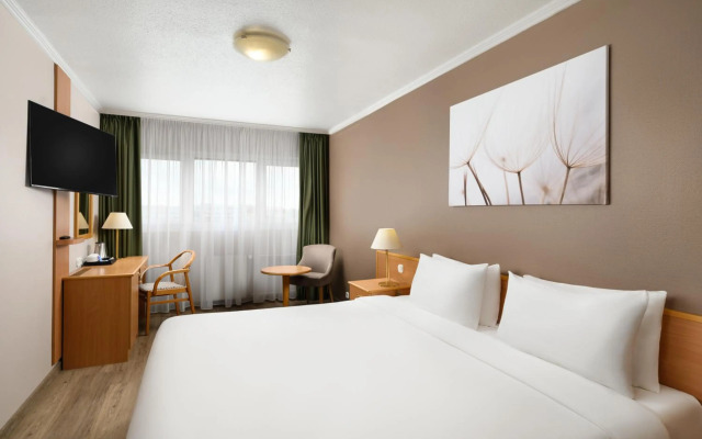 Danubius Hotel Arena