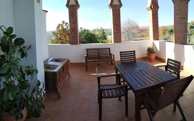 Casa Rural San Antonio