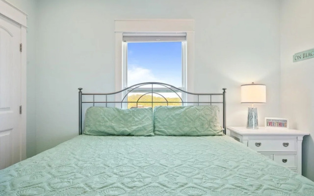 Sunset Bliss 4 Bedroom Home