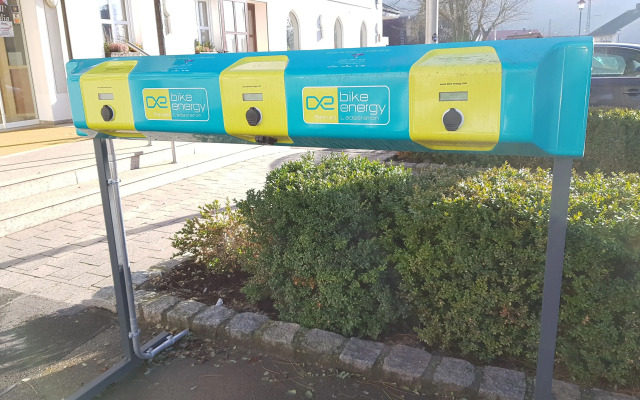 Hotel Gallmersgarten