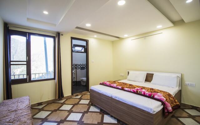 Comfort Homestay