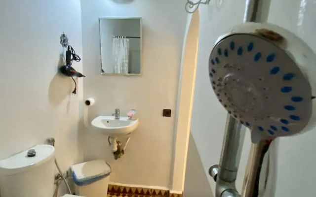 Dar Coeur De Tangier