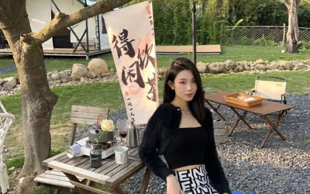Relaxland Glamping (Guangzhou Zengcheng Baishuizhai Branch) – People – Guangzhou