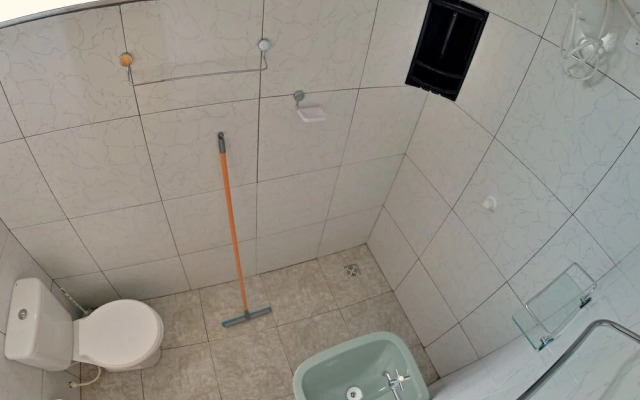 Pousada Delicia de Sono