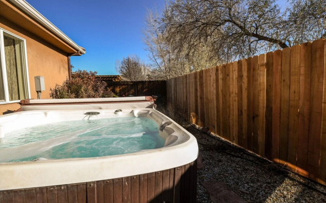 Cottonwoods 477