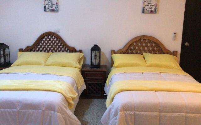 Departamento Terraza