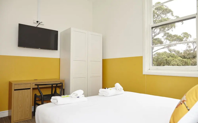 The Erko Hotel