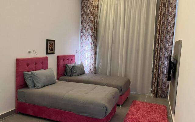 Le Royal Marina Hotel