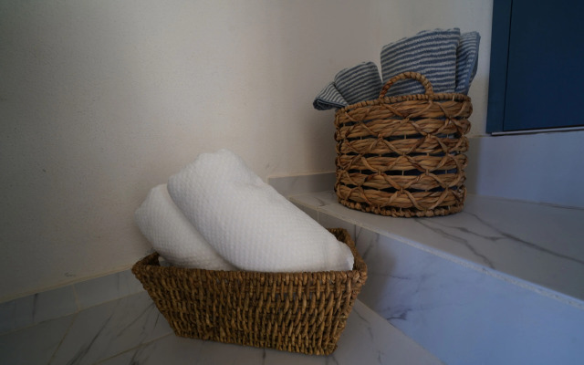 Santerra, Valle de Guadalupe