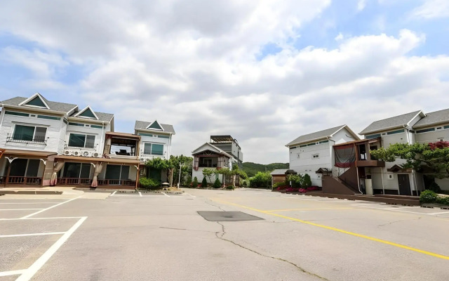 Eulwangri Ocean Sky Pension